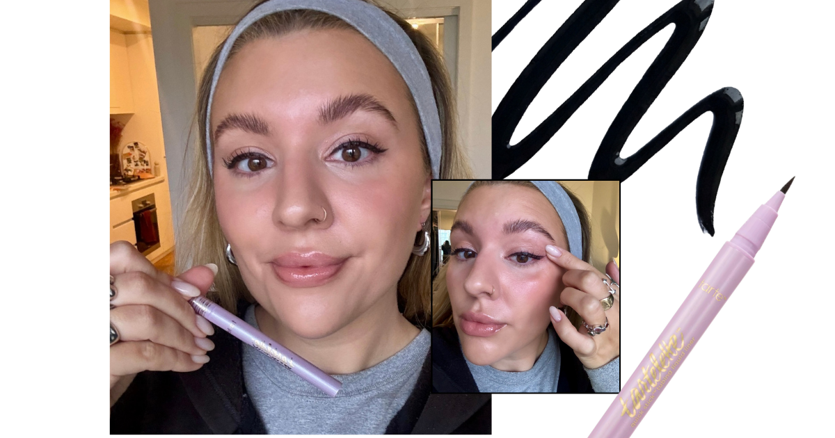 My Eyeliner Never Survives a Full Day in This Heat—Could Tubing Technology Change That? I Put It to the Test