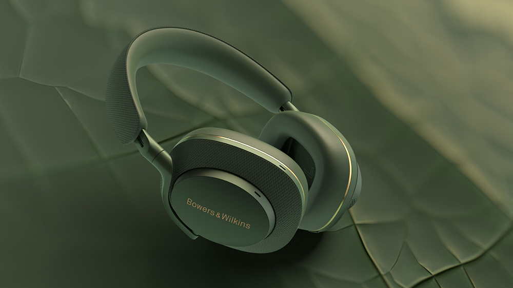 Bowers & Wilkins Px7 S2e Headphones Aim To End Sony's Dynasty Once And ...