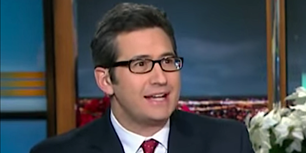 sam seder msnbc