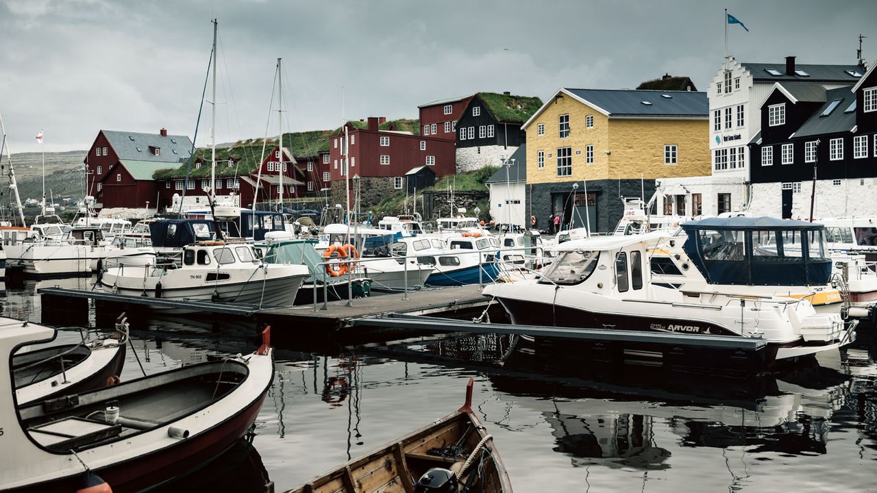 Faroe Islands
