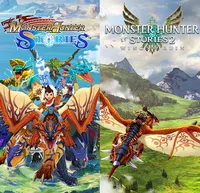 Monster Hunter Stories Collection