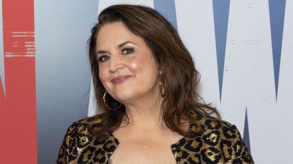 Ruth Jones attends Harlan Coben's Run Away launch event, at the BFI Southbank in London