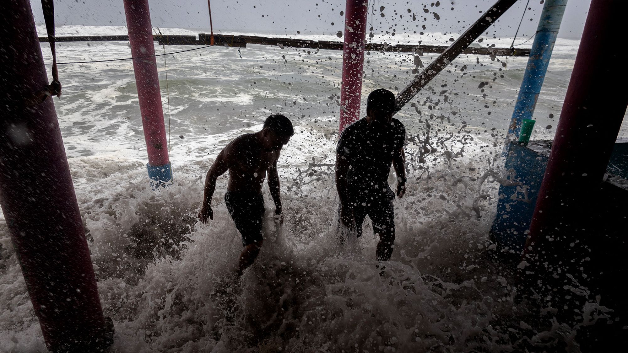Hurricane Polo exploded in intensity in just 24 hours. Is the 'super ...