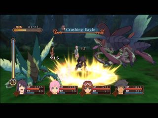 Tales … Series (2008 - Present)
