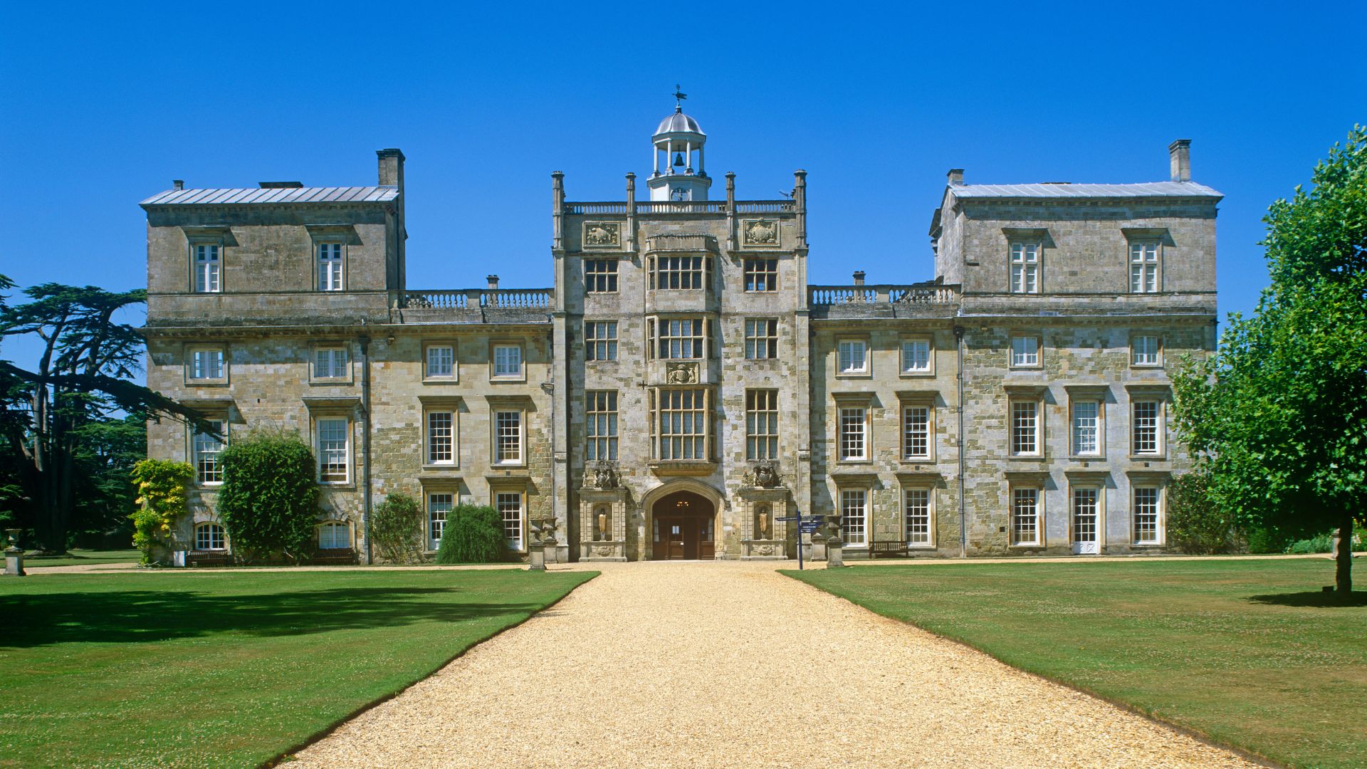 Wilton House