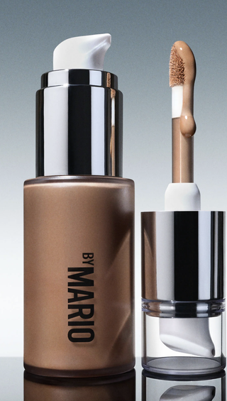 MakeupbyMario softsculpt bronzing and shaping serum