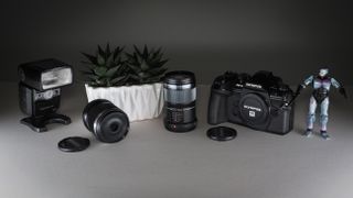 MPB used kit challenge