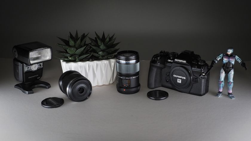 MPB used kit challenge