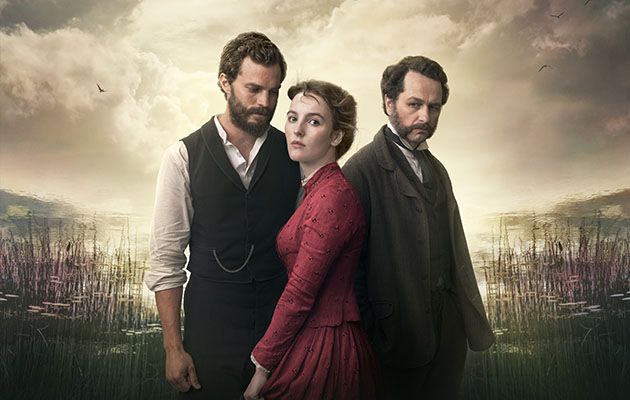 Death and Nightingales