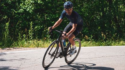 sam gupta climbing