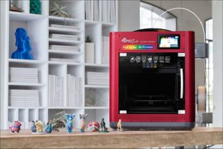Best Innovation: XYZ da Vinci Color