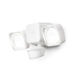 Ring Smart Lighting Floodlight wireless