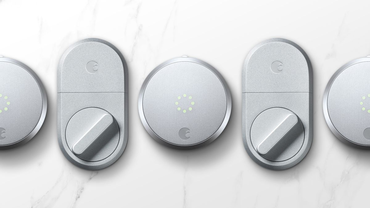 Should I buy August Home smart locks? TechRadar