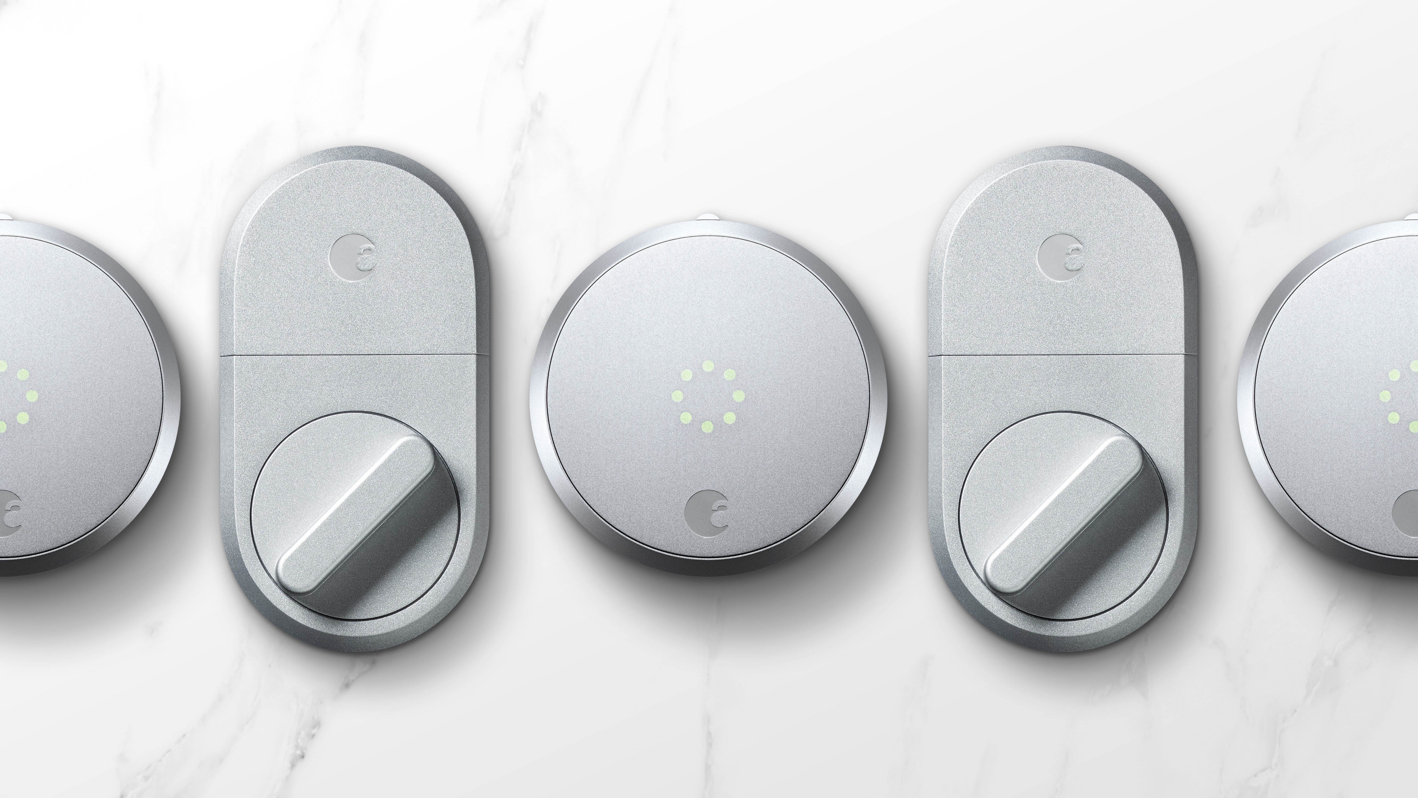 Should I buy August Home smart locks