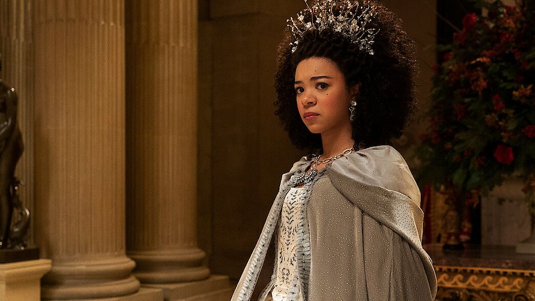 « Bridgerton » Spin-off « Queen Charlotte » Spikes – Classement hebdomadaire Netflix du 1er au 7 mai