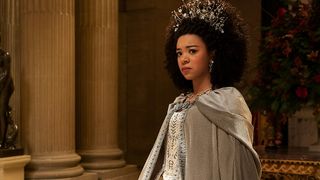 Netflix original series 'Queen Charlotte'