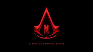 An Ubisoft and Netflix logo mash-up
