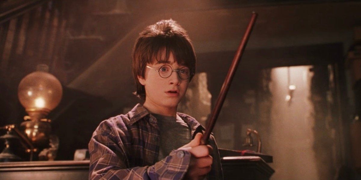 Harry Potter' books to be adapted as HBO Max series