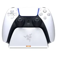 Razer DualSense Quick Charging Stand | $39.99 $19.99 at AmazonSave $20 -