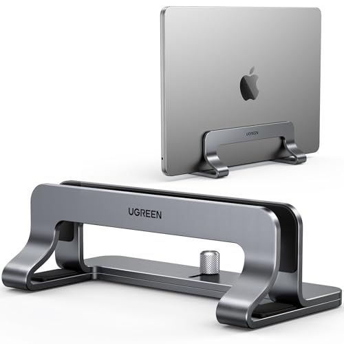 Ugreen Vertical Laptop Stand Holder