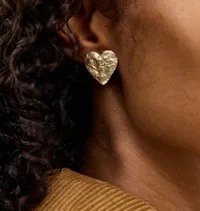 Tutti & Co Revere Large Earrings Golds: was £40, now £28 at Fenwick (save £12) Tutti & Co Revere Large Earrings Golds: was £40, now £28 at Fenwick (save £12)