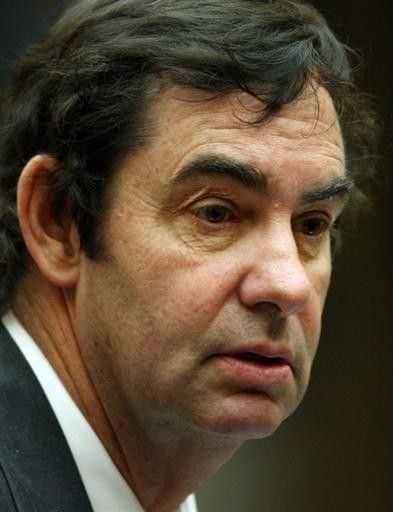 Richard Young, counsel representing the USADA