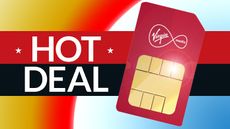 SIM only deals Virgin Mobile