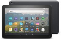 All-New Amazon Fire HD 8, 32GB | now $89.99 at Amazon