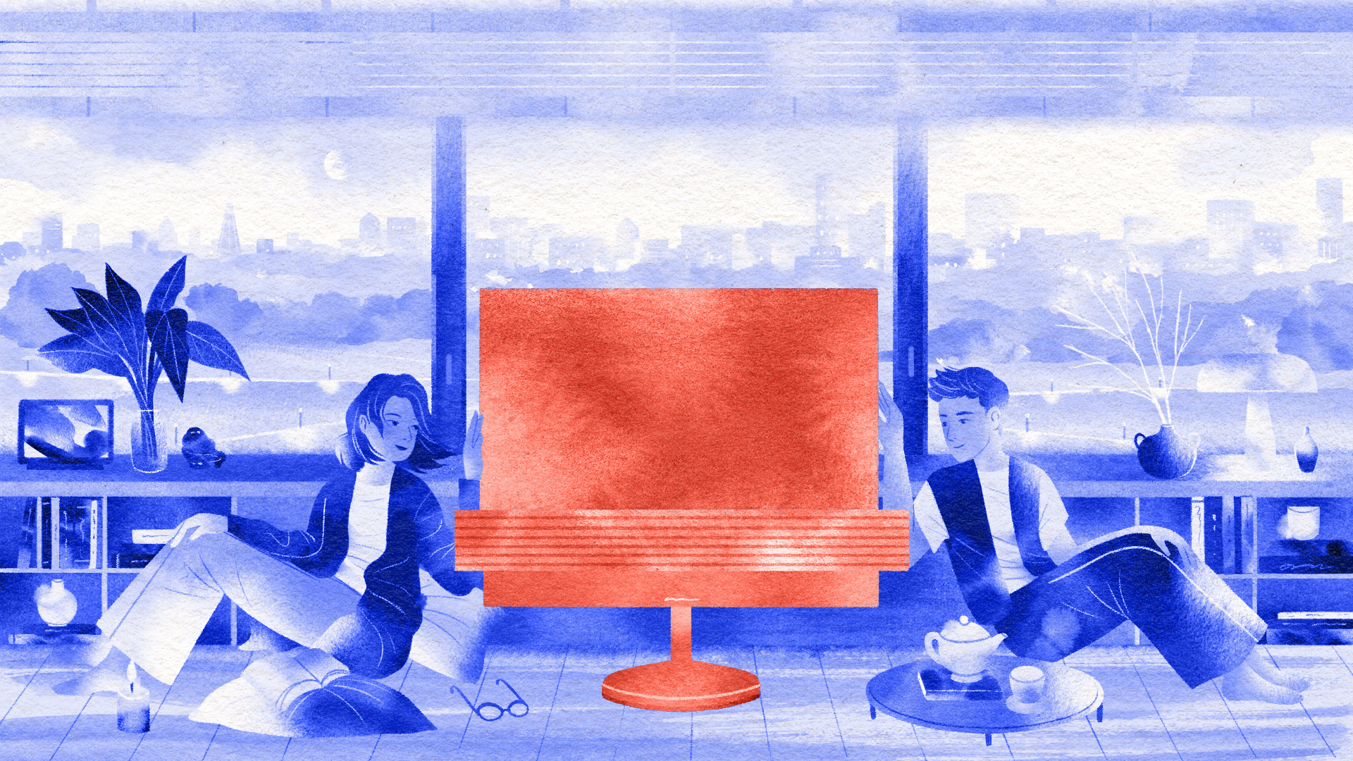 Bang &amp;amp; Olufsen Reloved