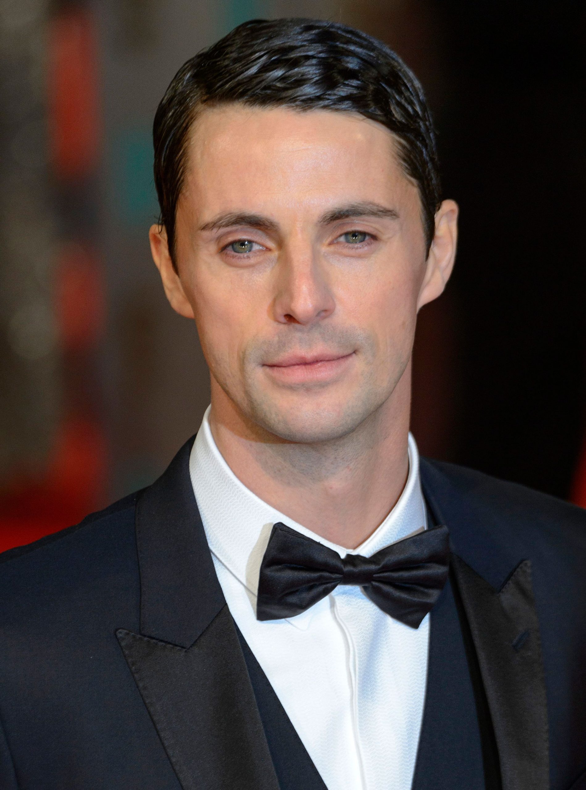 Which Show Is Downton Abbey Star Matthew Goode Set To Appear In? | Woman &  Home