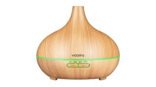 Best diffusers for essential oils: VicTsing 300ml Essential Oil Diffuser 