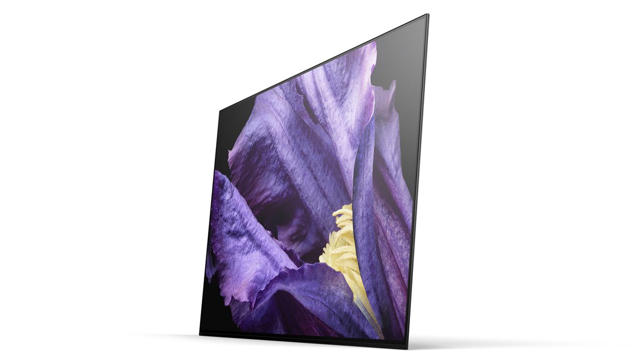 Best OLED TV 2020 top stylish, highperformance televisions Real Homes