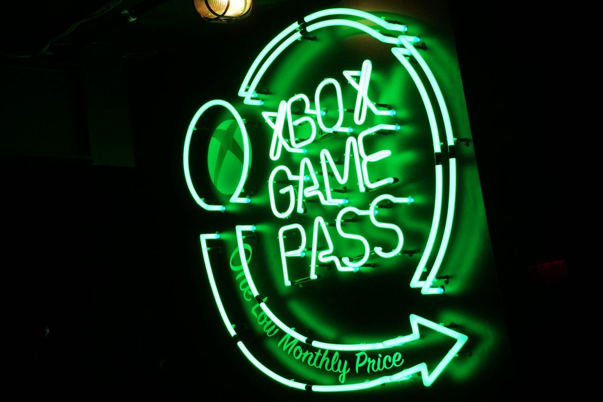 Neon White May Be Coming To Xbox Game Pass Soon - Gameranx