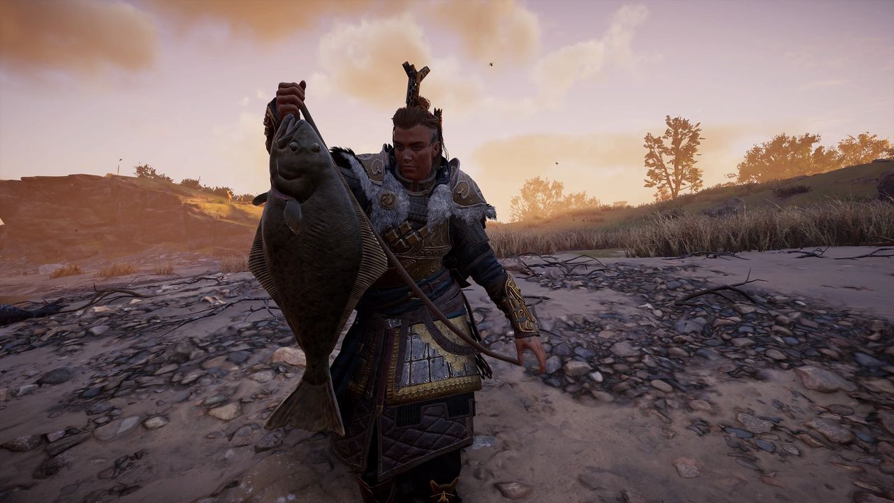 Assassin's Creed Valhalla
