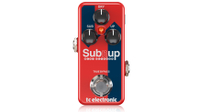 TC Electronic Sub'N'Up Mini Octaver £59 £41