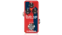 TC Electronic Sub'N'Up Mini Octaver £59 £41