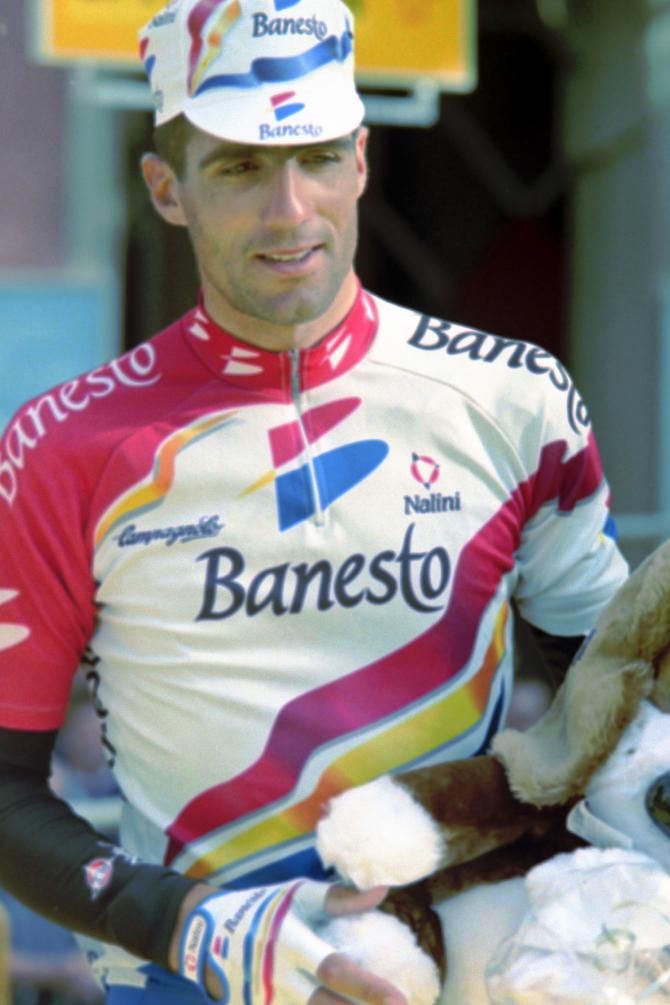 Miguel Indurain