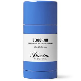 Baxter of California Deodorant