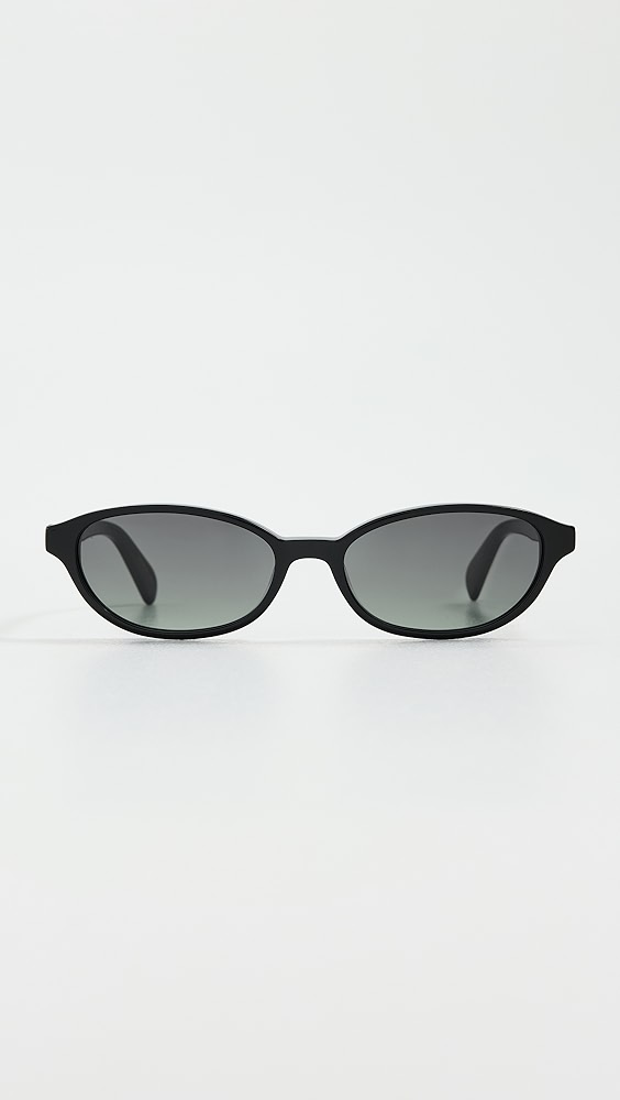 Elisa Johnson Dakota Sunglasses