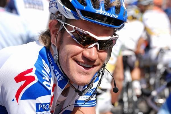 Wouter Weylandt (Quick Step)