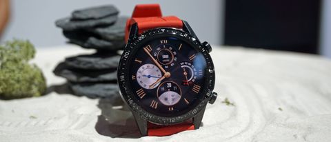 Huawei Watch GT 2