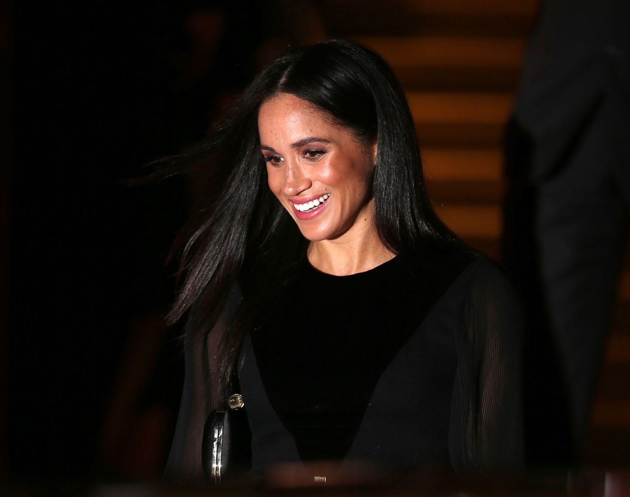 Meghan Markle