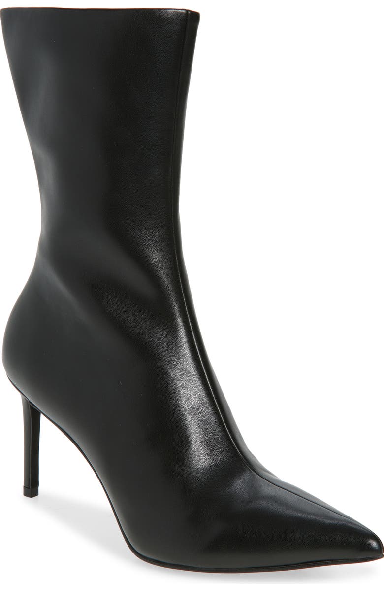Everynight Pointed Toe Bootie
