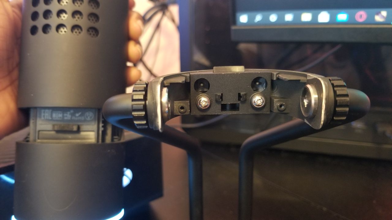 NZXT Capsule Mic