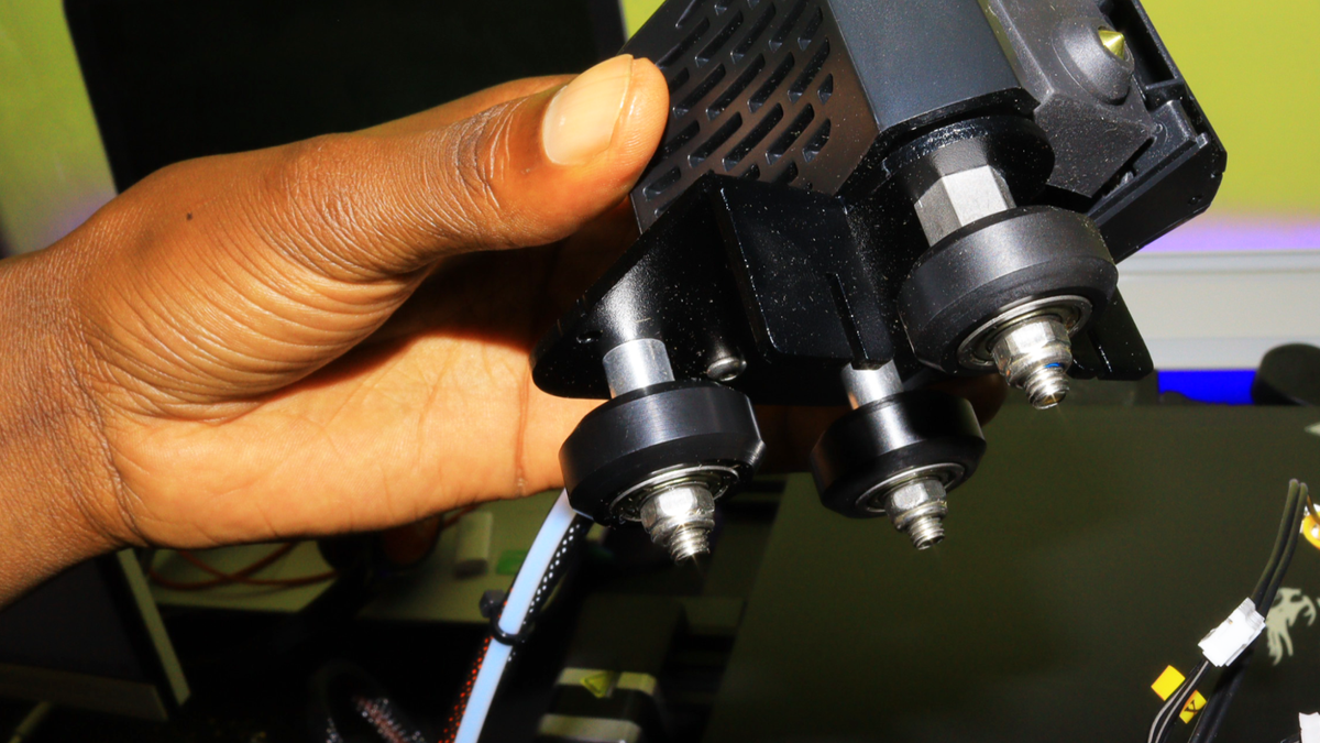 How to Fix Filament Grinding Tom's Hardware