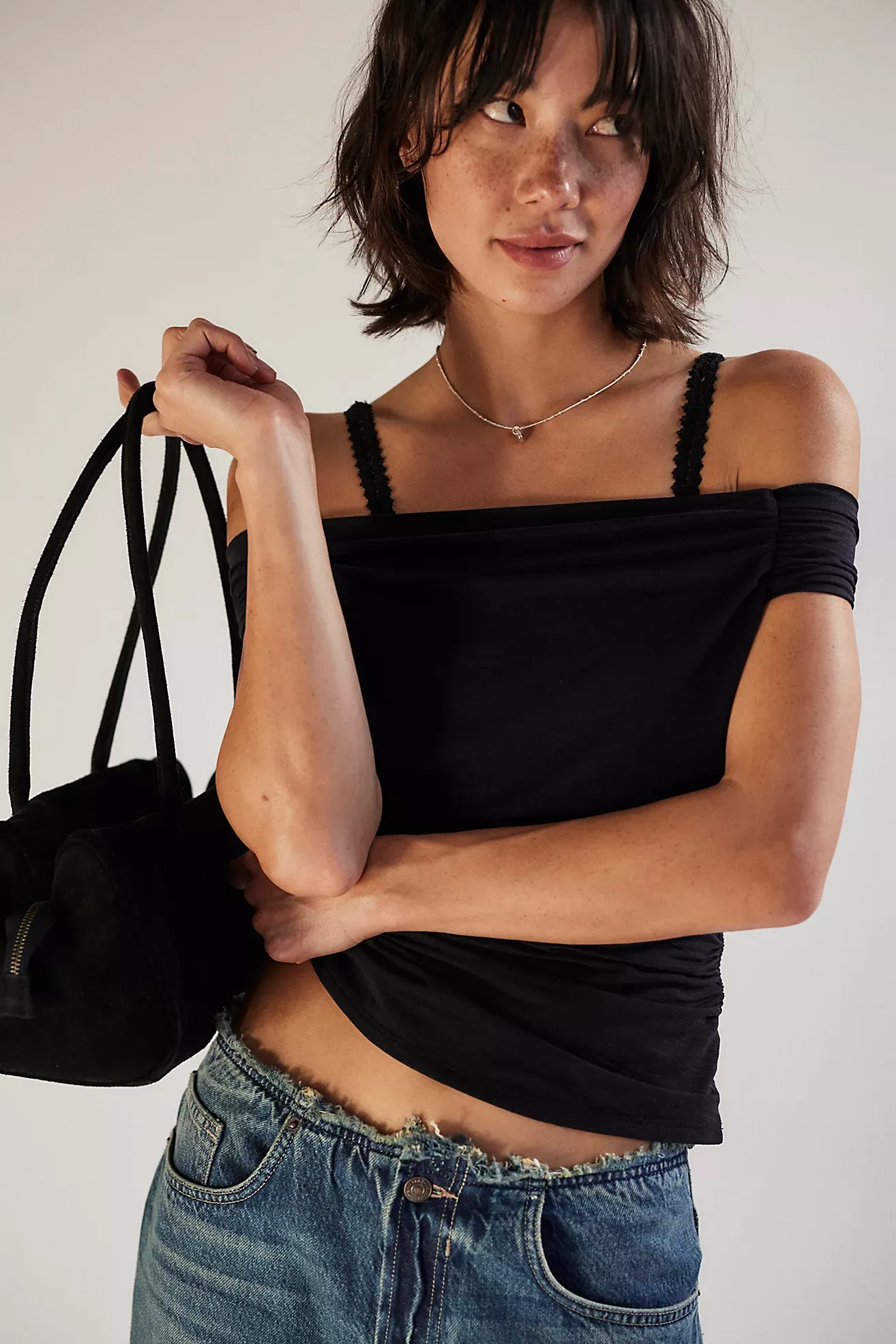 Donte Knit Top