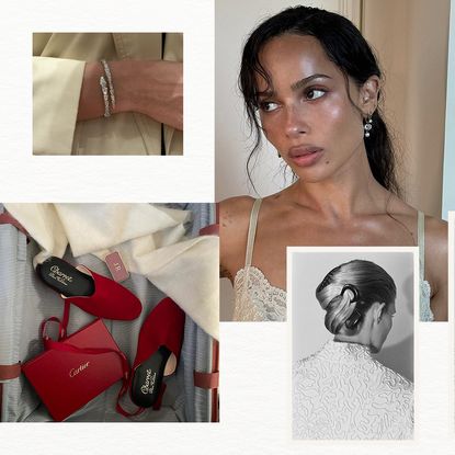 Holiday luxury gifts