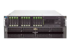 The Fujitsu Eternus CS800
