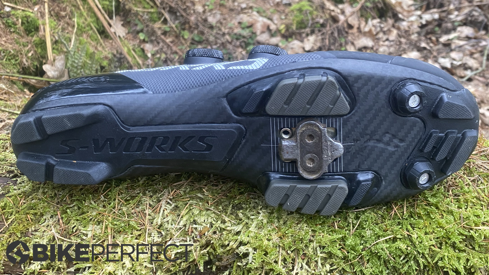 Specialized S-Works Recon shoe review | BikePerfect