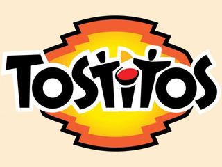 Tostitos logo